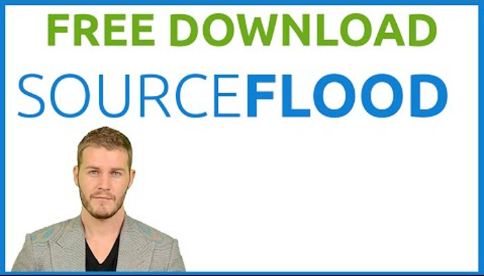 Source Flood