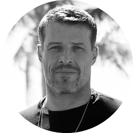 Tony Robbins DotCom Secrets Book Comment