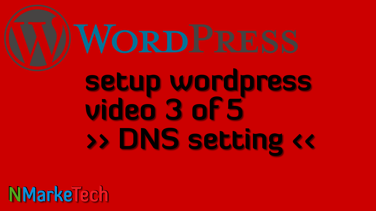 setup_wordpress_dns