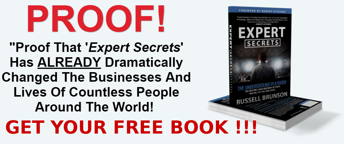 expert secrets book pdf